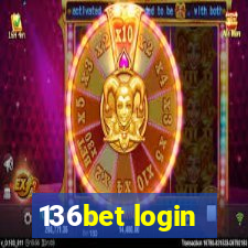 136bet login